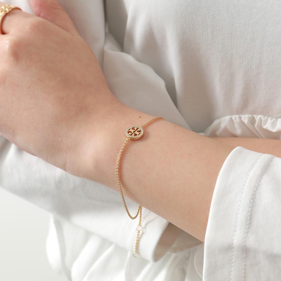 時計 トリーバーチ アクセサリー ブレスレット トリーバーチ ブレスレット レディース ブランド TORY BURCH MILLER