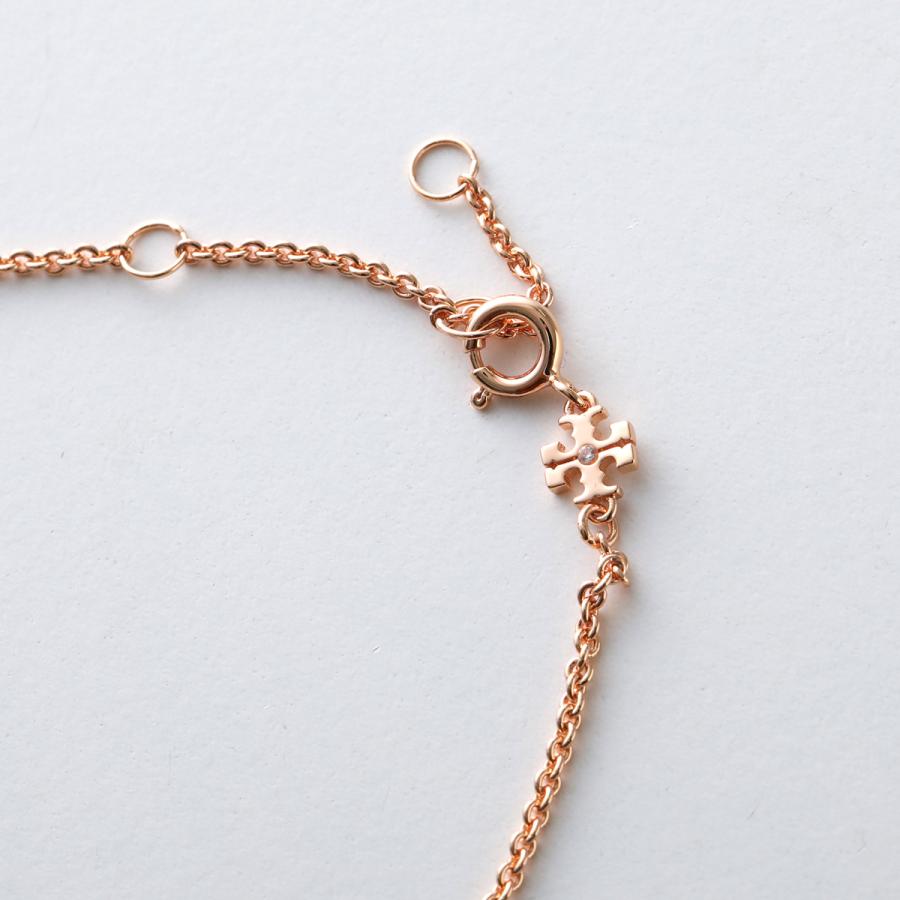 TORY BURCH（トリーバーチ） ブレスレット MILLER PAVE CHAIN ミラー