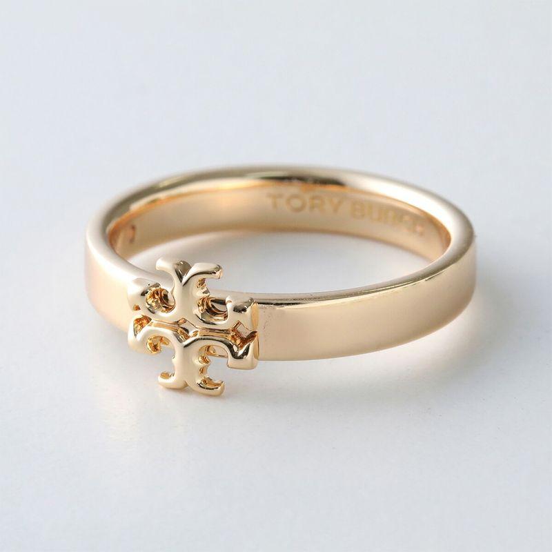 TORY BURCH（トリーバーチ） リング KIRA キラ 171105 レディース