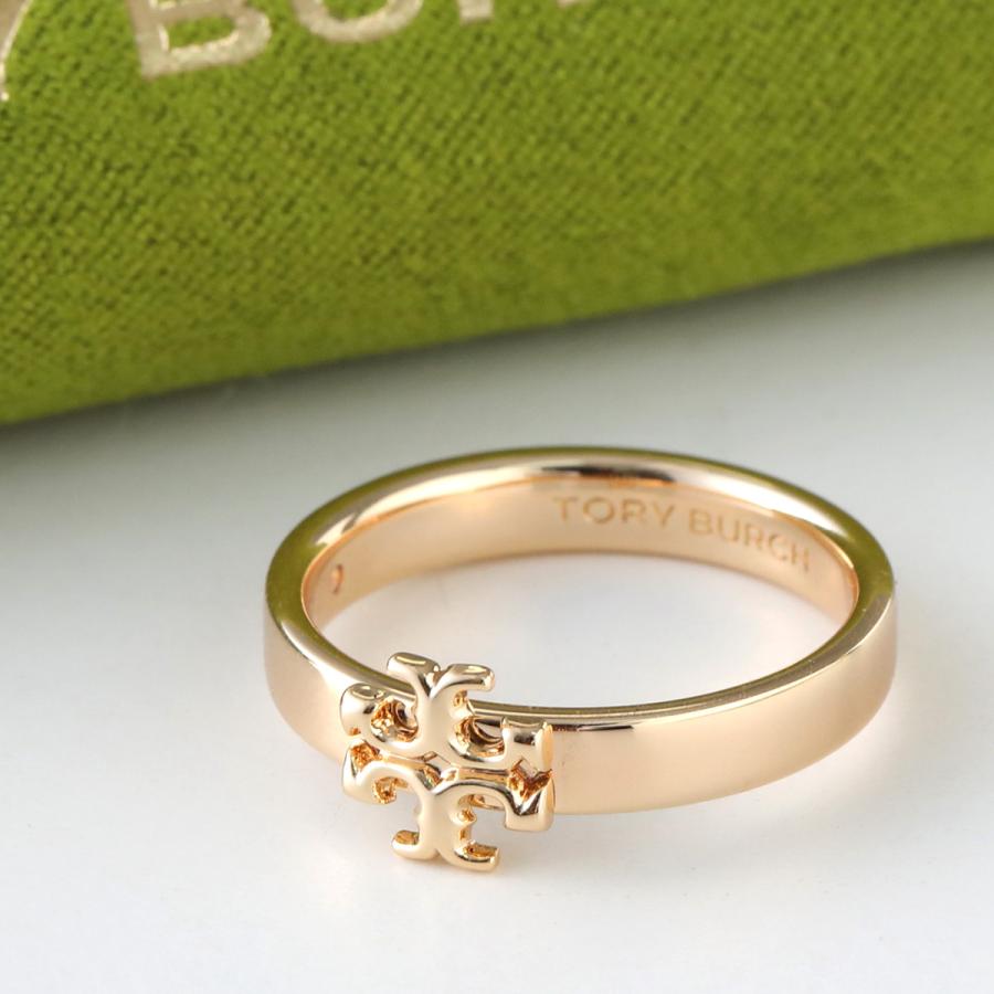TORY BURCH（トリーバーチ） リング KIRA キラ 171105 レディース