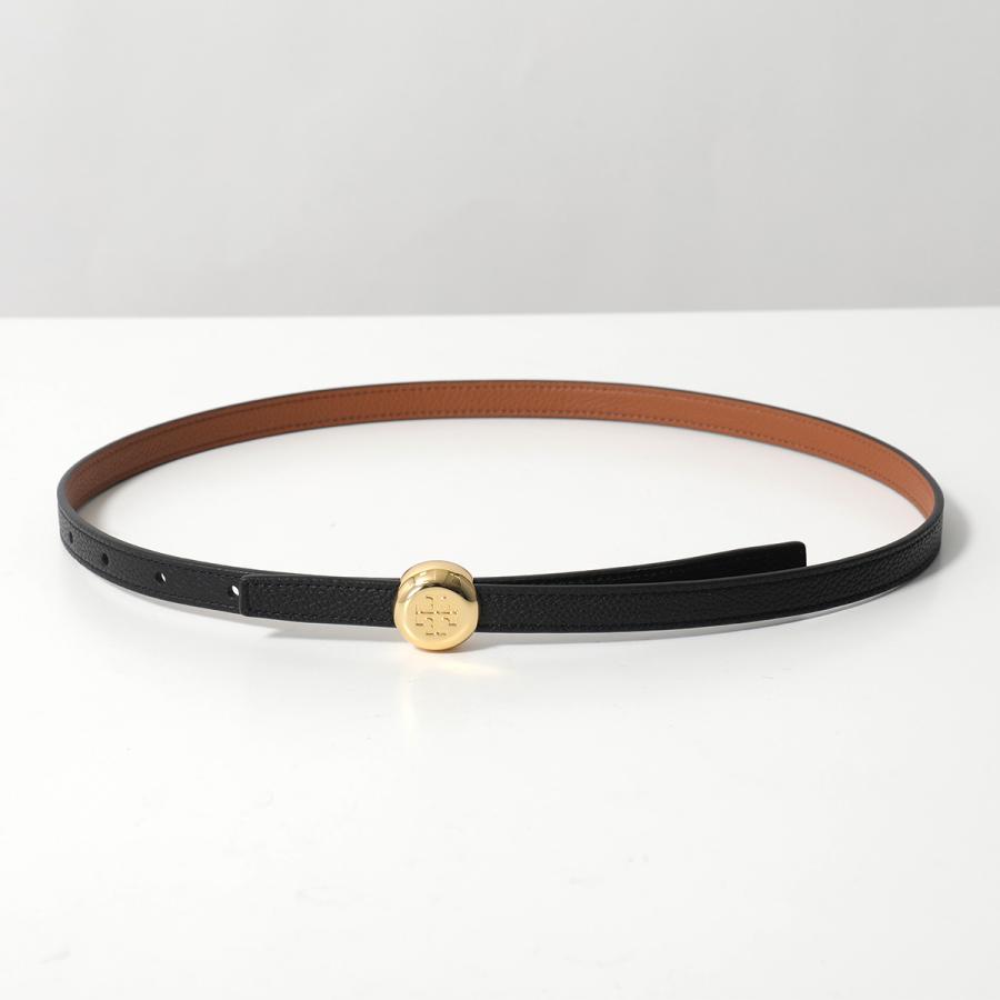 TORY BURCH（トリーバーチ） ナローベルト ROMY ロミー 175052