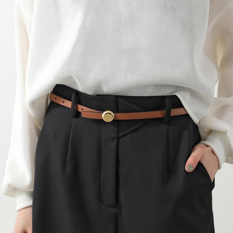 TORY BURCH（トリーバーチ） ナローベルト ROMY ロミー 175052