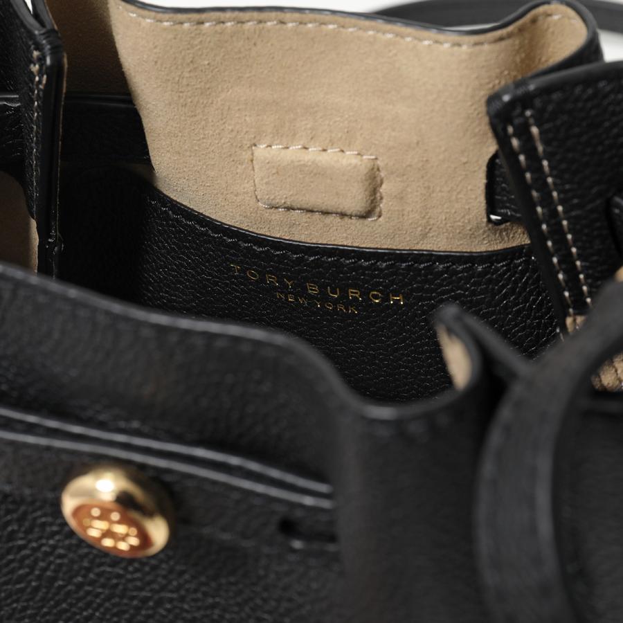 TORY BURCH（トリーバーチ） ショルダーバッグ ROMY MINI BUCKET BAG