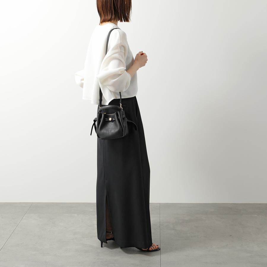 Tory Burch トリーバーチ ハンドバッグ Romy mini バケット ロミー ミニ バケットバッグ: レディース クロスボディバッグ | Tory