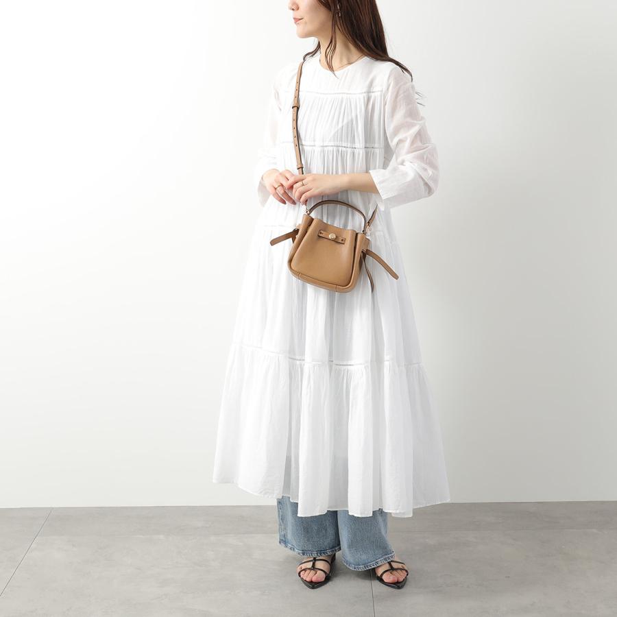 TORY BURCH（トリーバーチ） ショルダーバッグ ROMY MINI BUCKET BAG