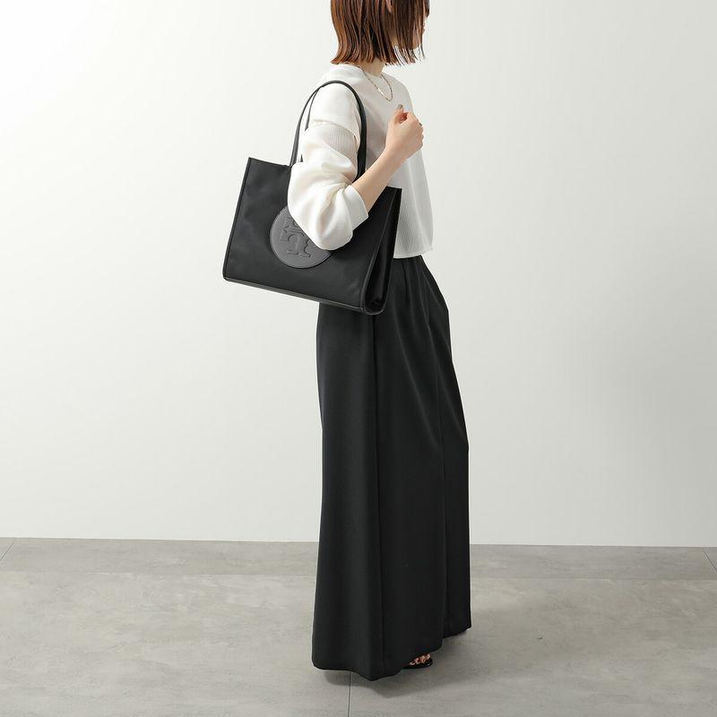 TORY BURCH（トリーバーチ） トートバッグ ELLA SMALL TOTE エラ