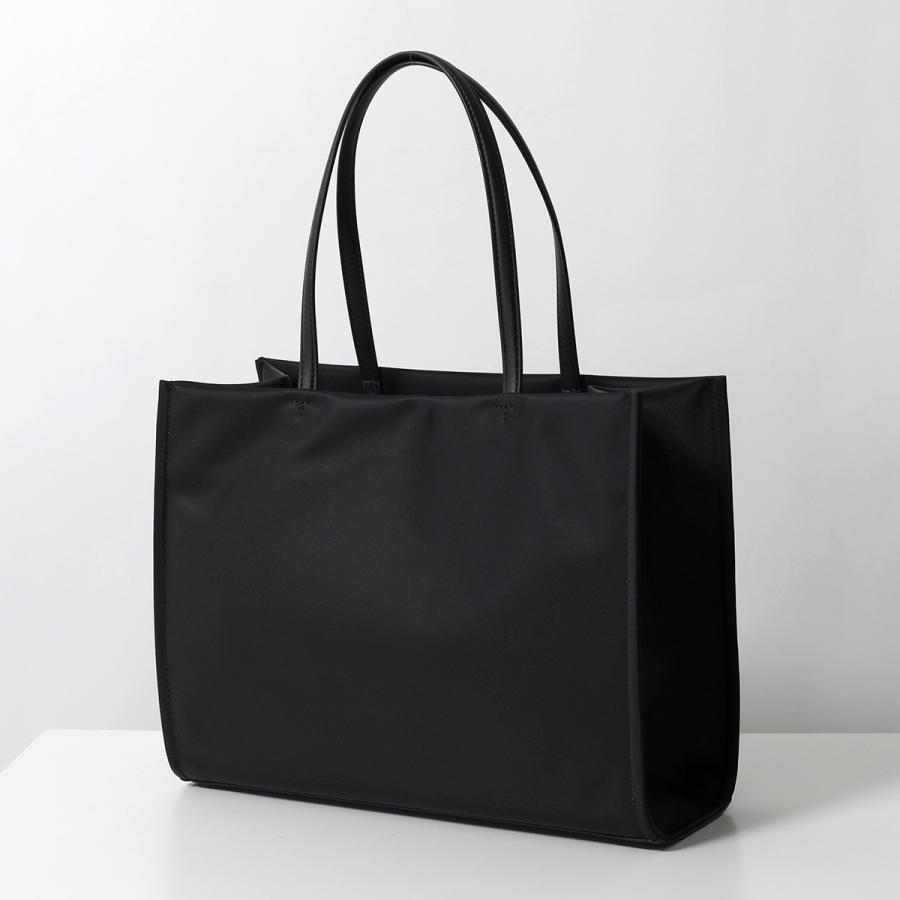 本日限定値下げ中！超美品 Tory Burch ブラック トートバッグ TORY BURCH（トリーバーチ） トートバッグ ELLA SMALL TOTE エラ