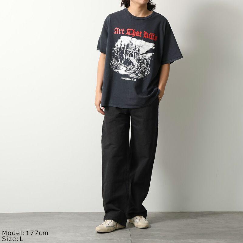 GALLERY DEPT ギャラリーデプト Tシャツ ATKT-10071 メンズ 半袖