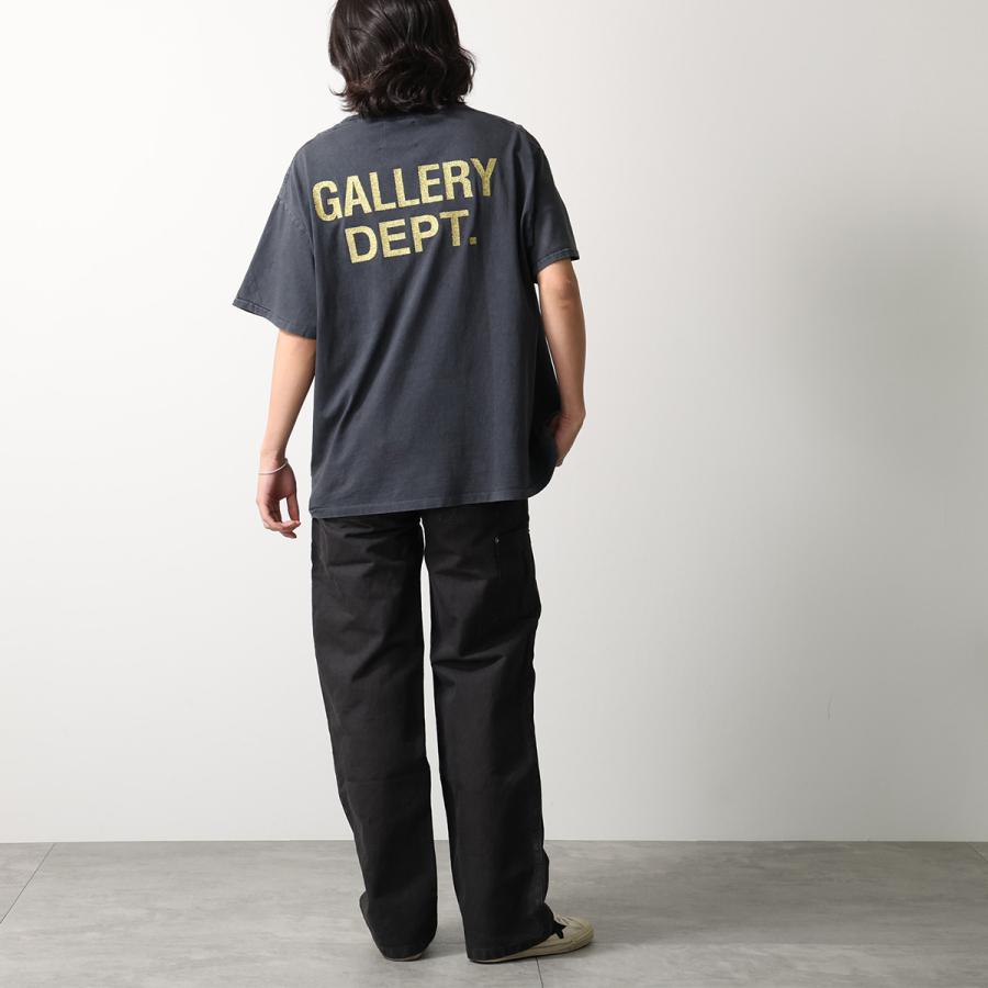 GALLERY DEPT ギャラリーデプト Tシャツ ATKT-10071 メンズ 半袖