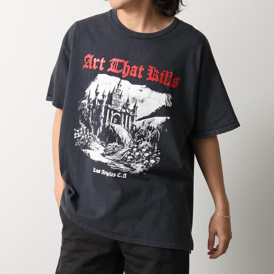 GALLERY DEPT ギャラリーデプト Tシャツ ATKT-10071 メンズ 半袖