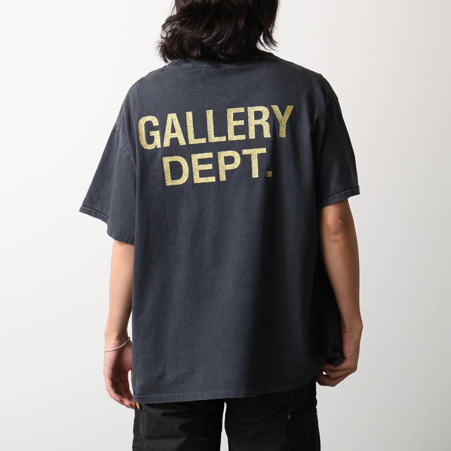 GALLERY DEPT ギャラリーデプト Tシャツ ATKT-10071 メンズ 半袖