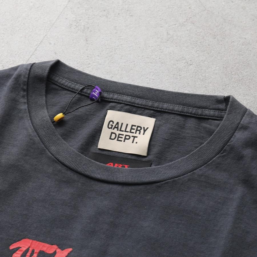 GALLERY DEPT ギャラリーデプト Tシャツ ATKT-10071 メンズ 半袖