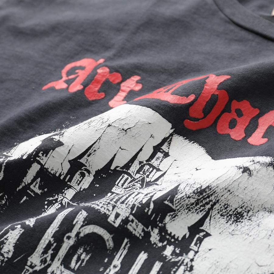 GALLERY DEPT ギャラリーデプト Tシャツ ATKT-10071 メンズ 半袖