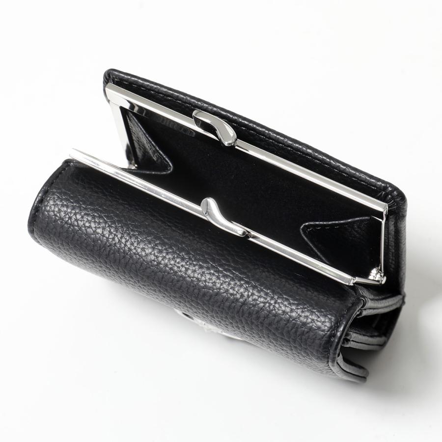 Vivienne Westwood（ヴィヴィアンウエストウッド） 三つ折り財布 SMALL