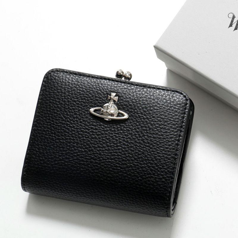 Vivienne Westwood（ヴィヴィアンウエストウッド） 二つ折り財布