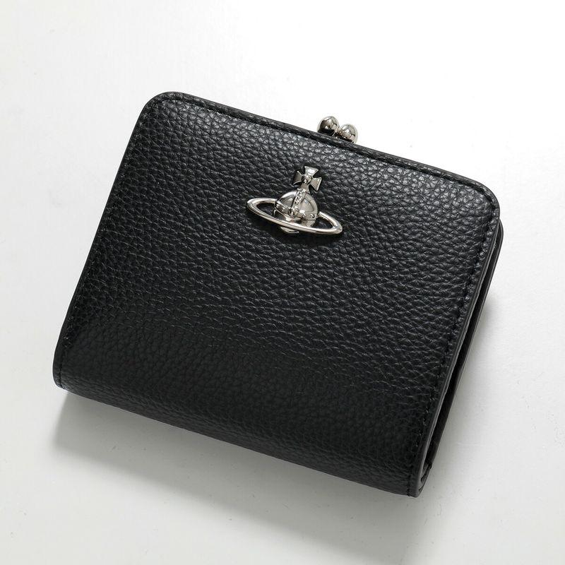 Vivienne Westwood（ヴィヴィアンウエストウッド） 二つ折り財布