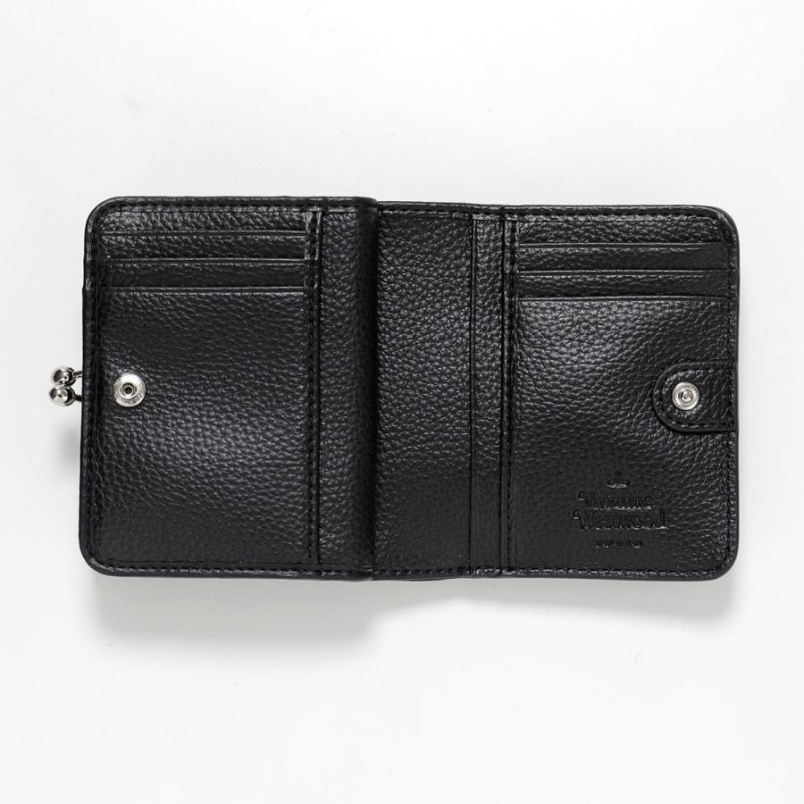 Vivienne Westwood（ヴィヴィアンウエストウッド） 二つ折り財布