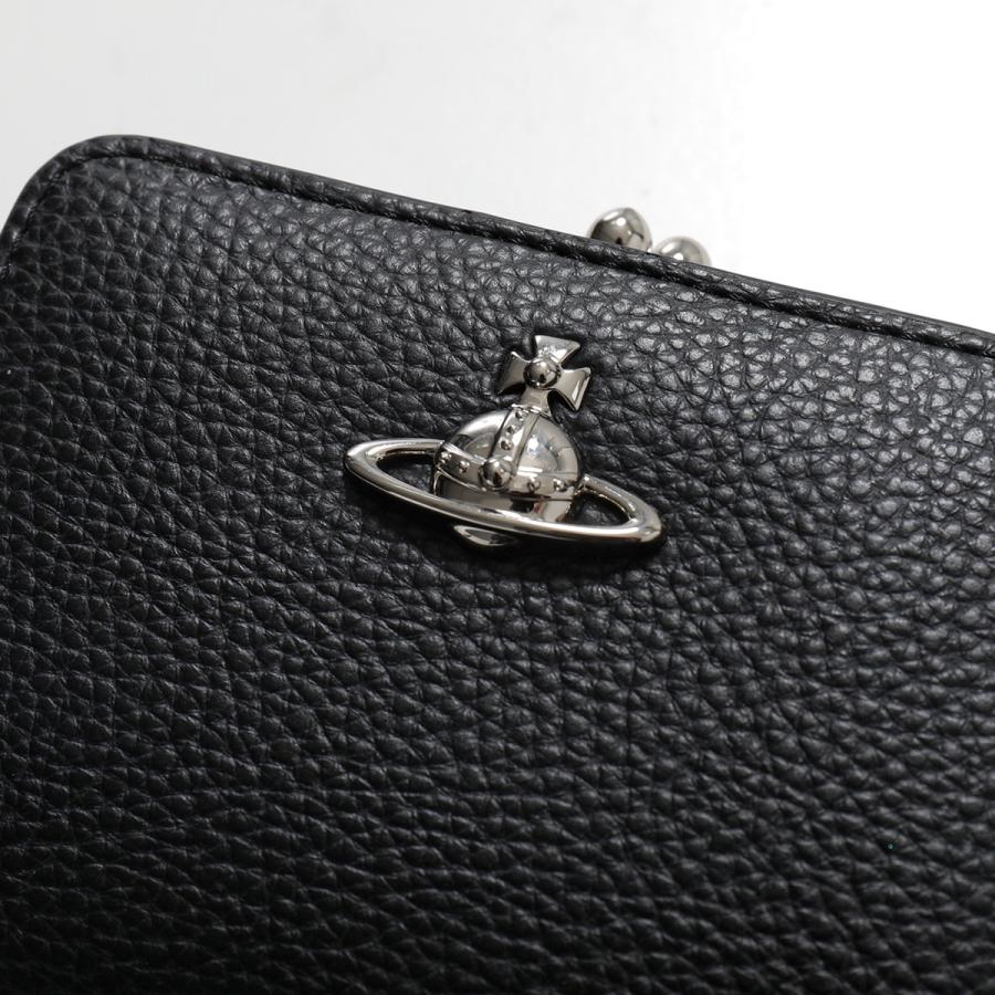 Vivienne Westwood（ヴィヴィアンウエストウッド） 二つ折り財布