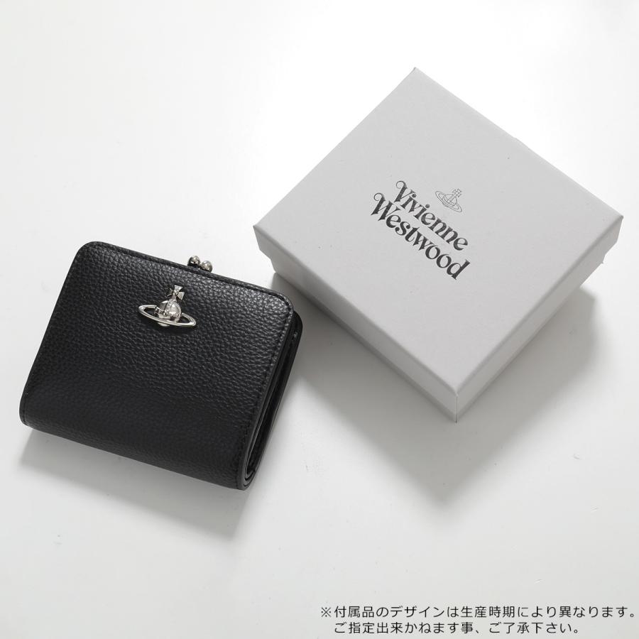 Vivienne Westwood（ヴィヴィアンウエストウッド） 二つ折り財布