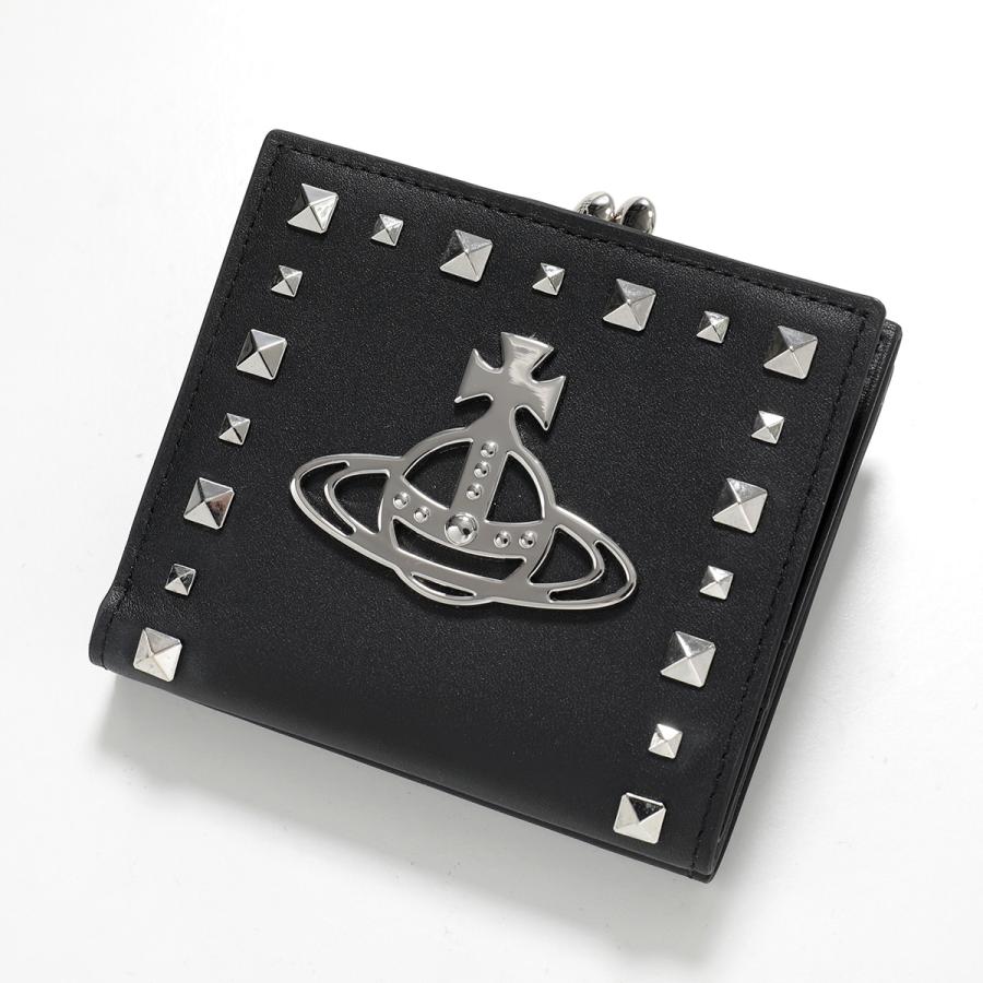 Vivienne Westwood（ヴィヴィアンウエストウッド） 二つ折り財布