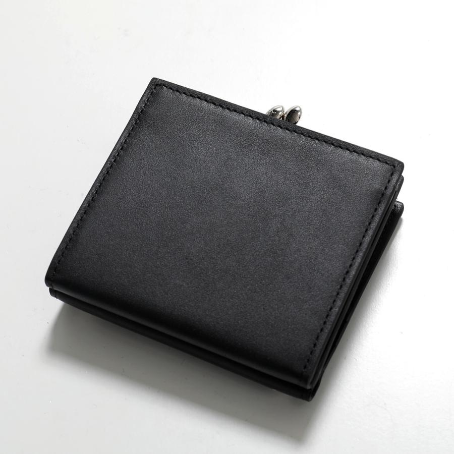 Vivienne Westwood 折り財布 オーブ スタッズ レザー 箱付き Vivienne Westwood（ヴィヴィアンウエストウッド） 二つ折り財布