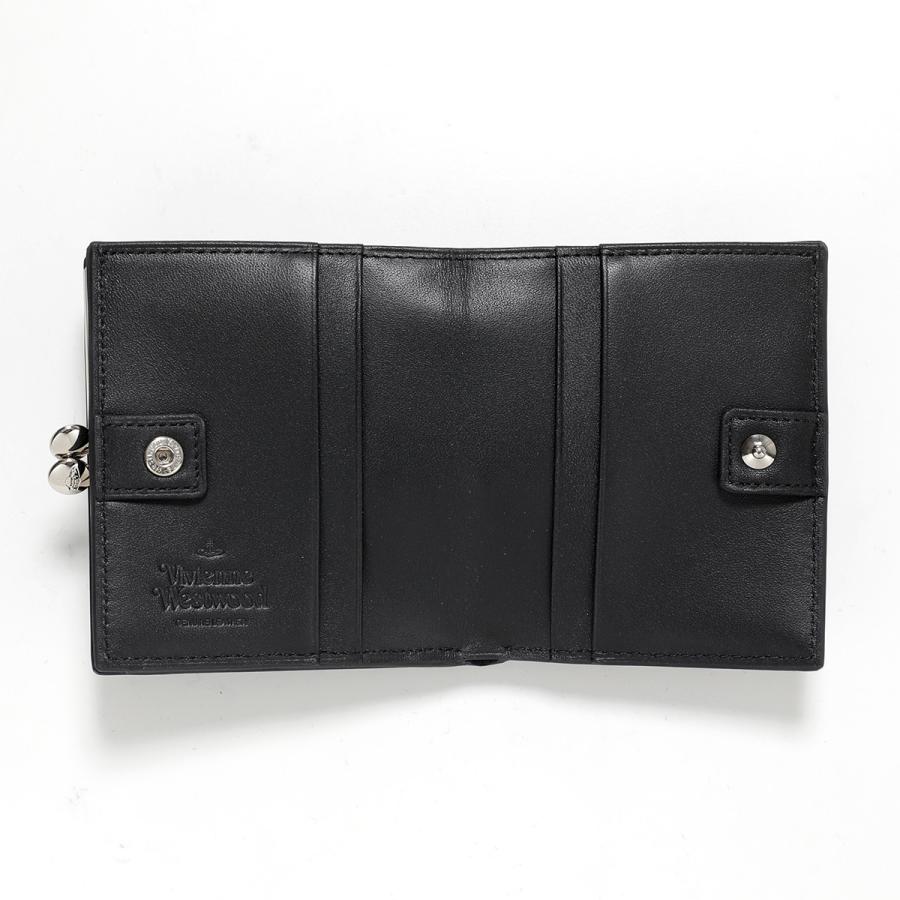 Vivienne Westwood（ヴィヴィアンウエストウッド） 二つ折り財布