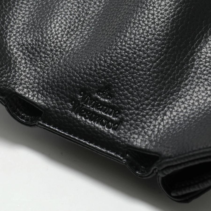 Vivienne Westwood（ヴィヴィアンウエストウッド） 三つ折り財布