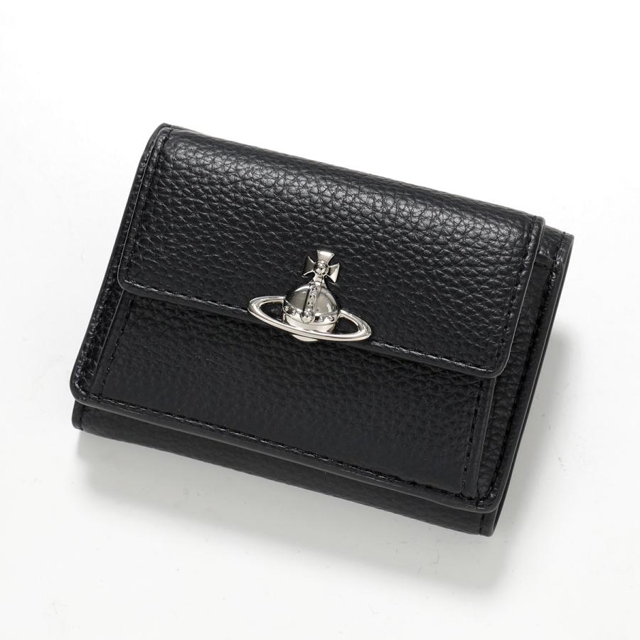 Vivienne Westwood（ヴィヴィアンウエストウッド） 財布 SMALL FLAP