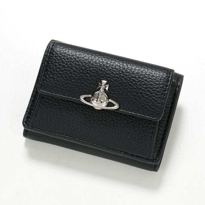 Vivienne Westwood（ヴィヴィアンウエストウッド） 財布 SMALL FLAP