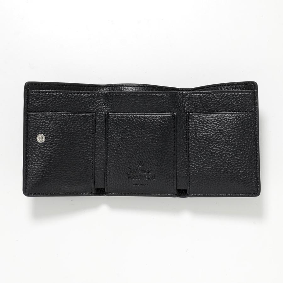 Vivienne Westwood（ヴィヴィアンウエストウッド） 財布 SMALL FLAP