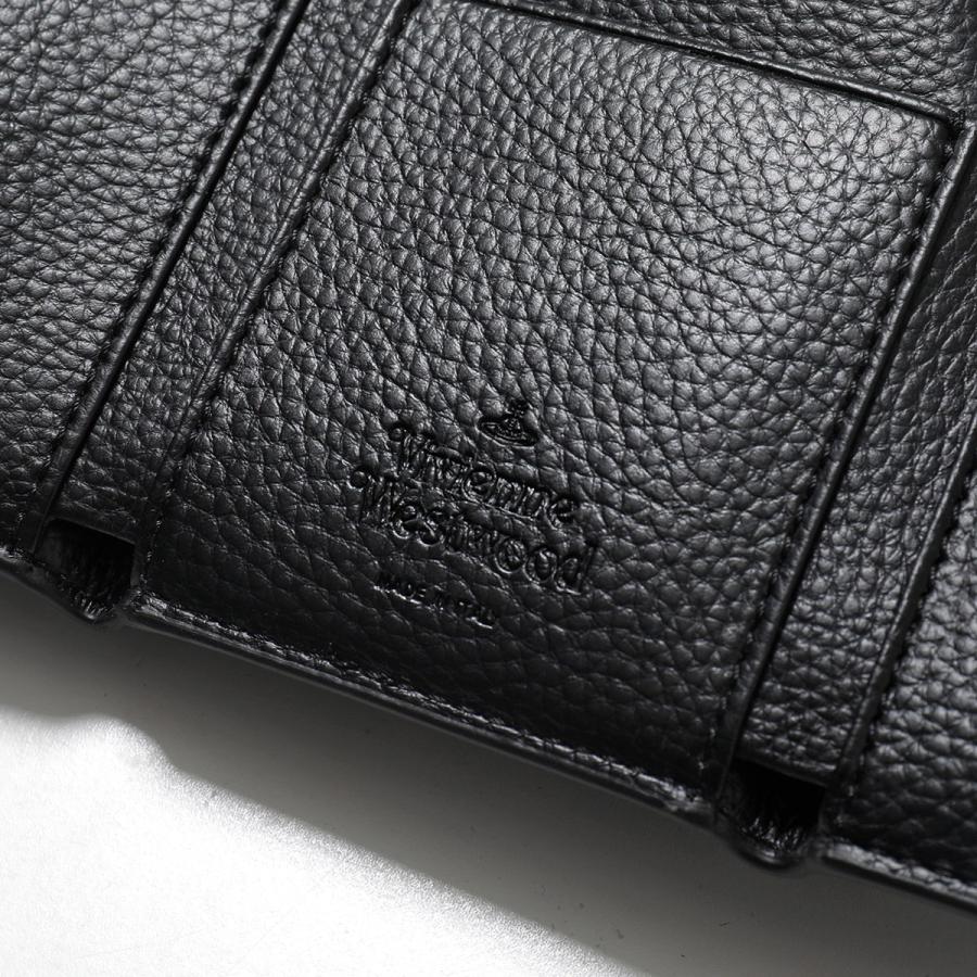 Vivienne Westwood（ヴィヴィアンウエストウッド） 財布 SMALL FLAP