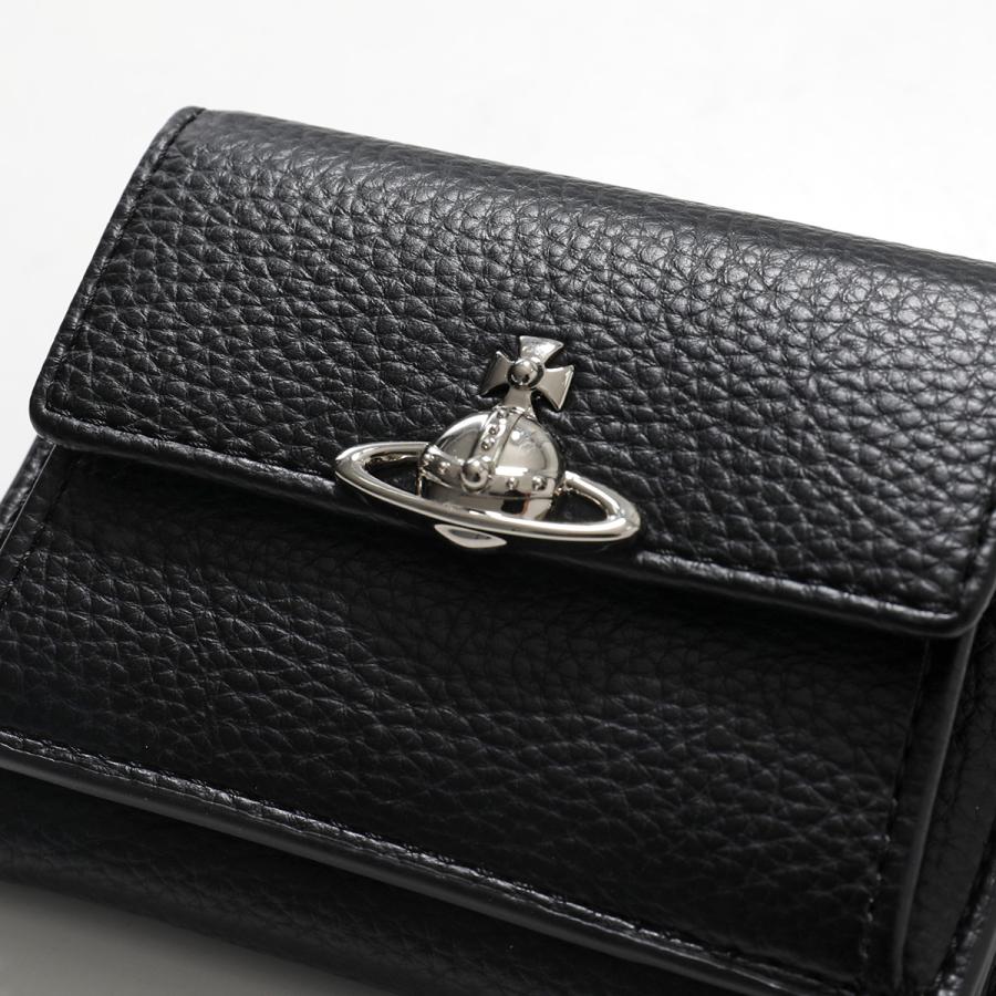 Vivienne Westwood財布 Vivienne Westwood（ヴィヴィアンウエストウッド） 財布 SMALL FLAP