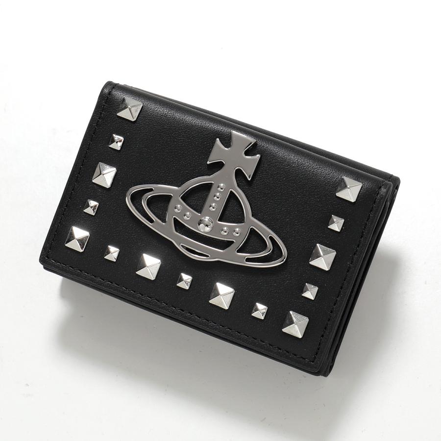 Vivienne Westwood バイカーバッグ スタッズ レザー 廃盤 希少 中古・古着通販】Vivienne Westwood (ヴィヴィアンウエストウッド