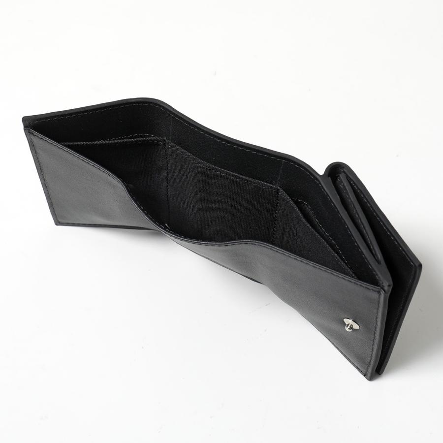 Vivienne Westwood（ヴィヴィアンウエストウッド） 三つ折り財布
