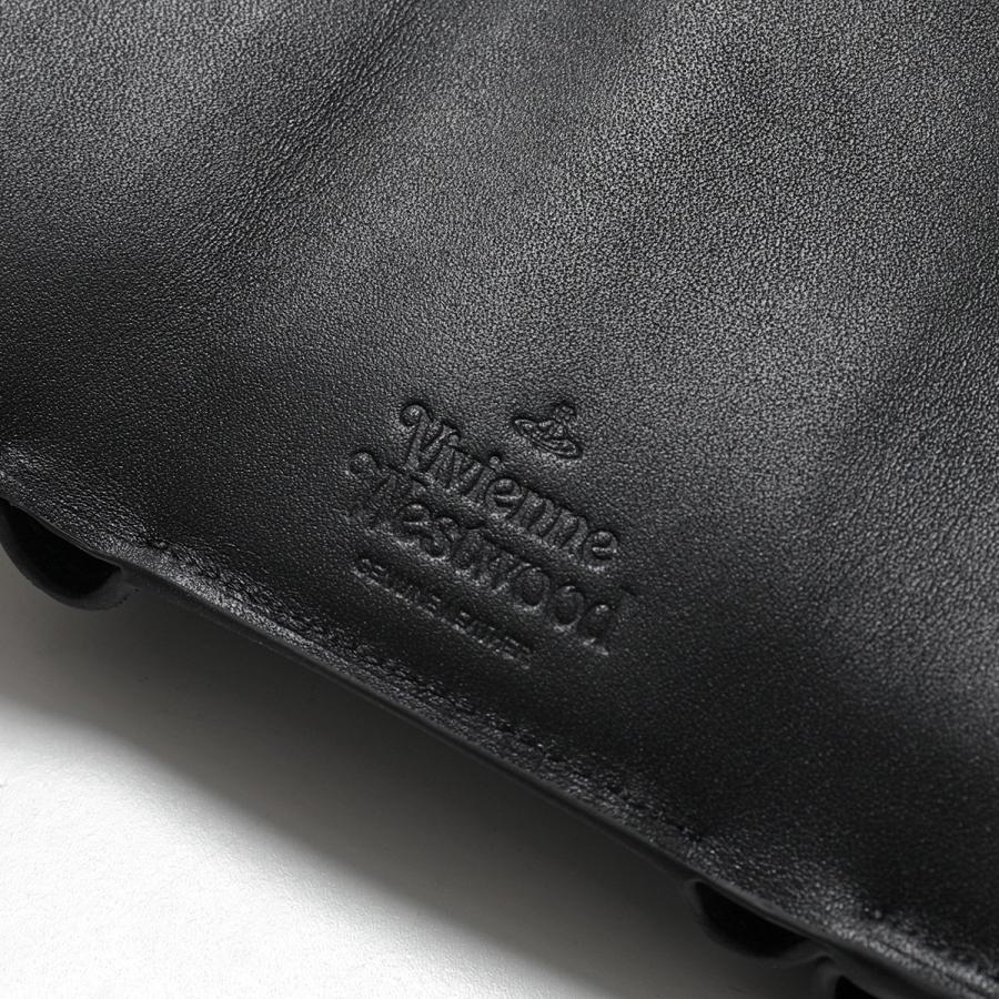 Vivienne Westwood（ヴィヴィアンウエストウッド） 三つ折り財布