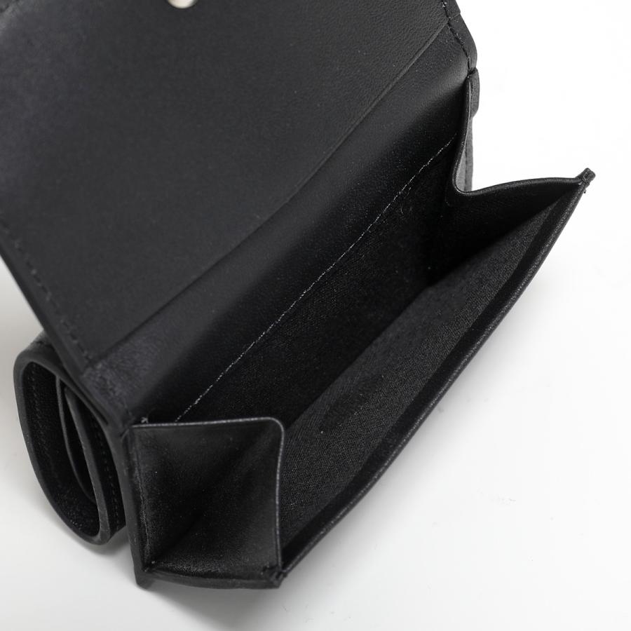 Vivienne Westwood（ヴィヴィアンウエストウッド） 三つ折り財布