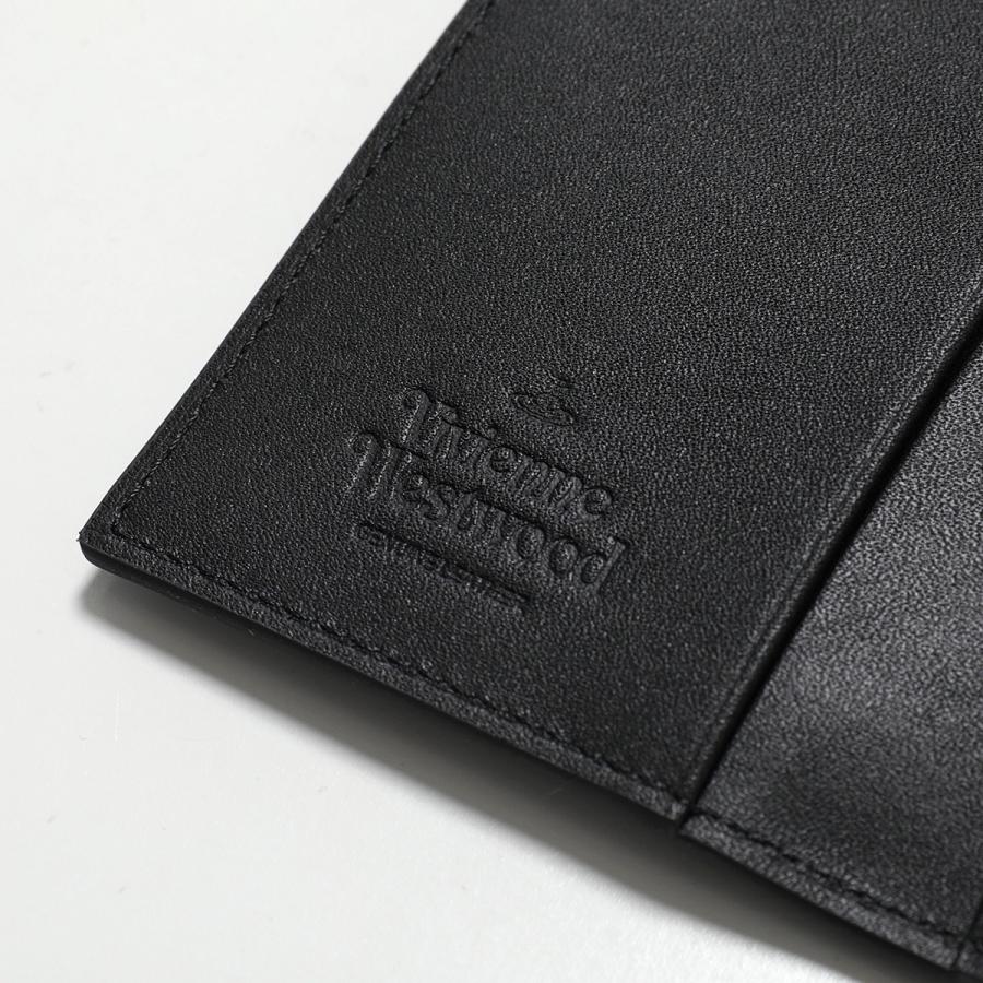 Vivienne Westwood（ヴィヴィアンウエストウッド） キーケース LEATHER