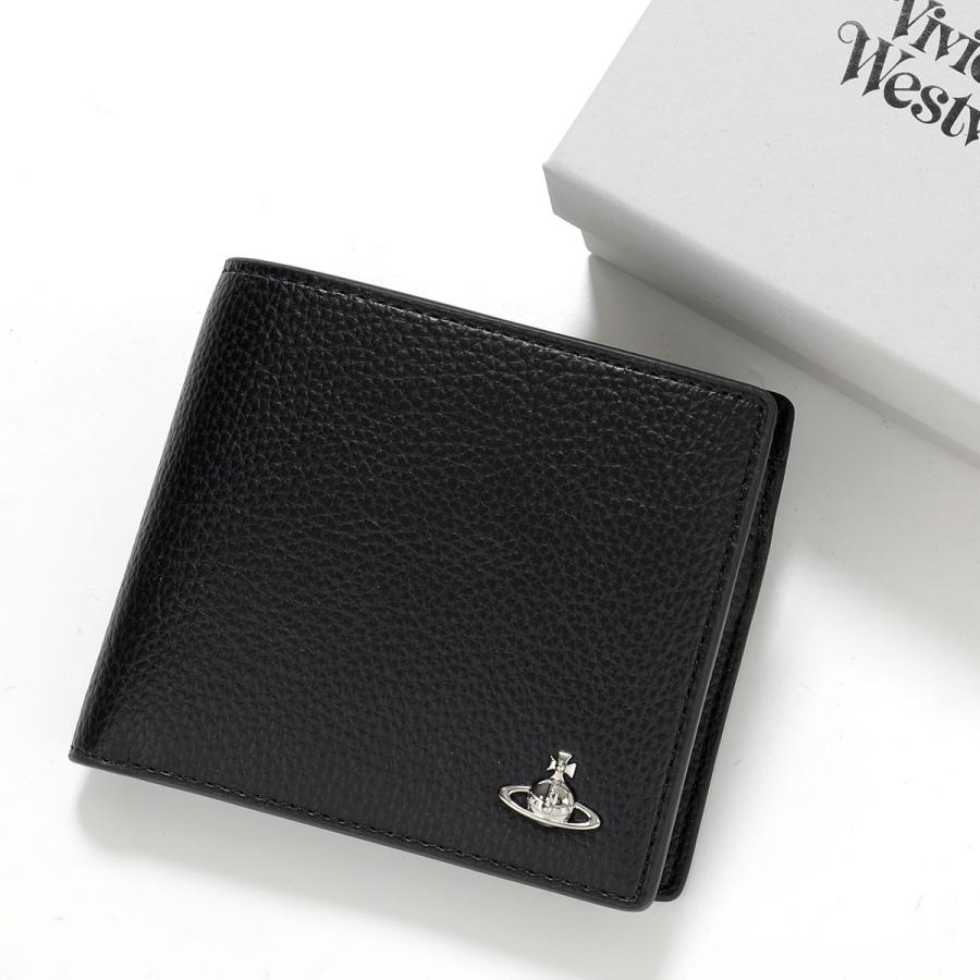 Vivienne Westwood（ヴィヴィアンウエストウッド） 財布 MAN WALLET