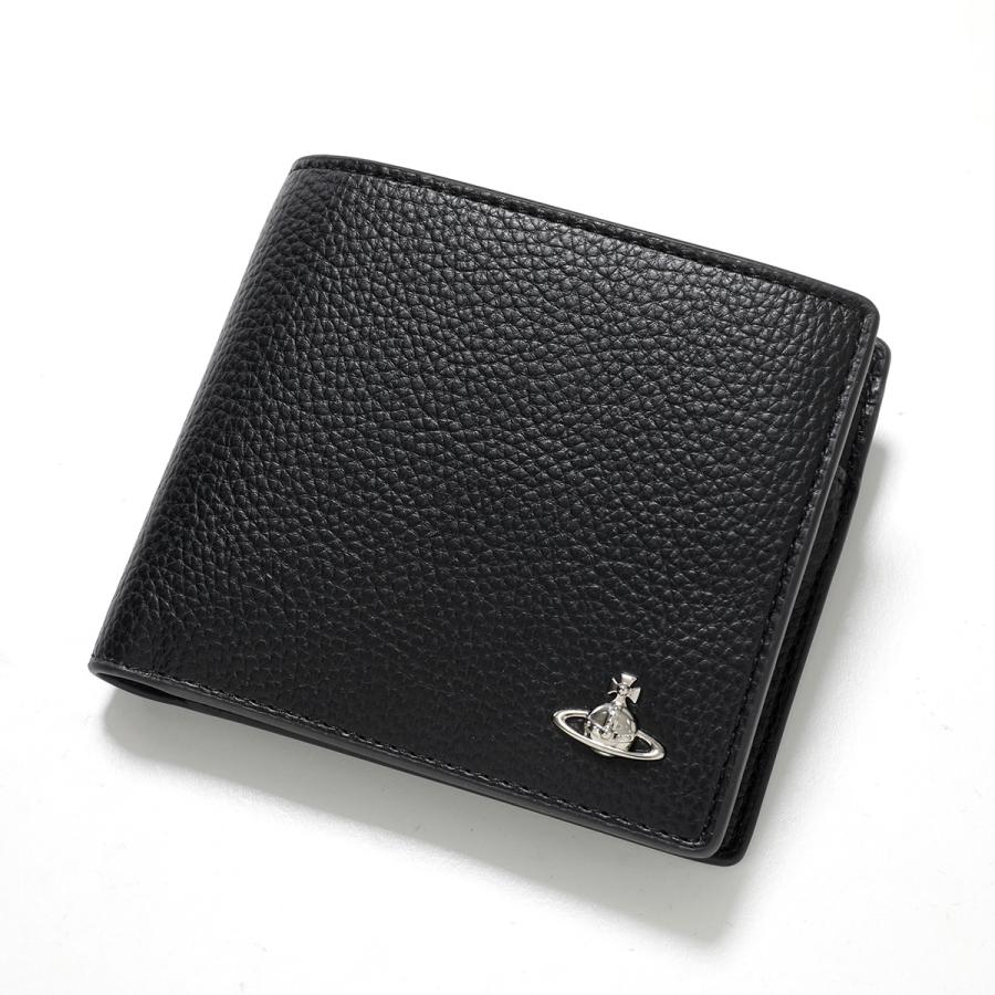 Vivienne Westwood（ヴィヴィアンウエストウッド） 財布 MAN WALLET