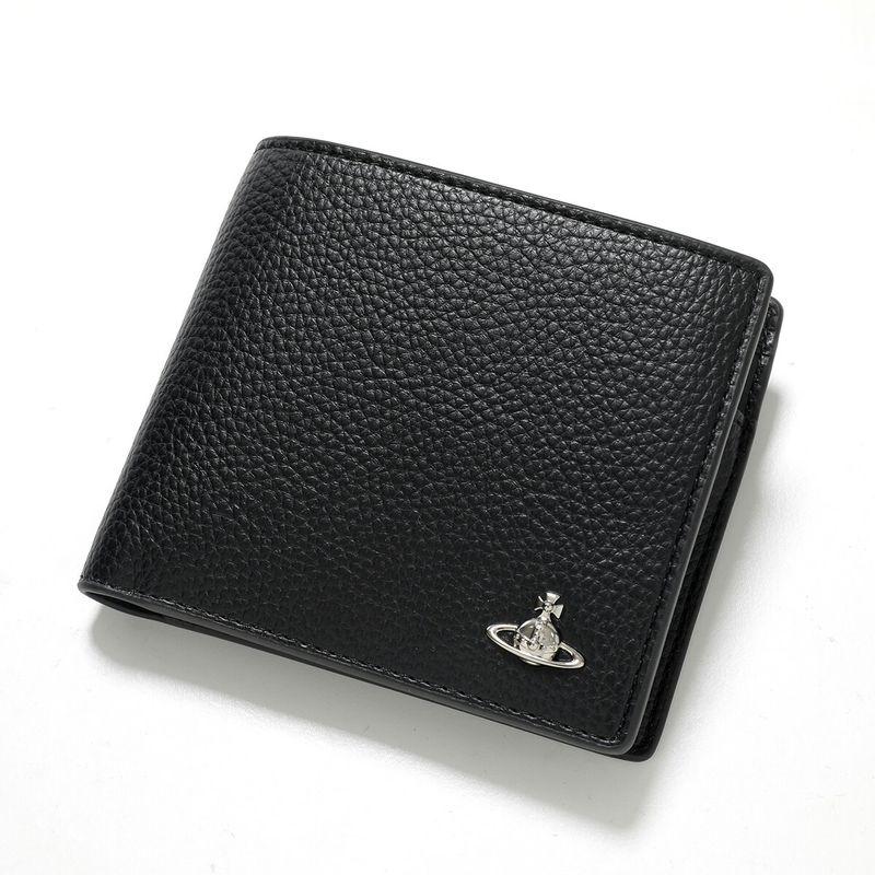 ひなころ　ヴィヴィアンウエストウッド　未使用　財布 Vivienne Westwood（ヴィヴィアンウエストウッド） 財布 MAN WALLET