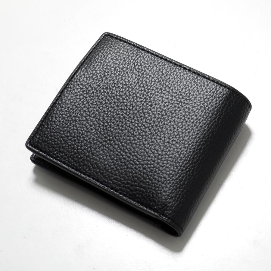 【完備品】ヴィヴィアンウエストウッド 小銭入れ NEW ADVAN 黒 Vivienne Westwood（ヴィヴィアンウエストウッド） 財布 MAN WALLET