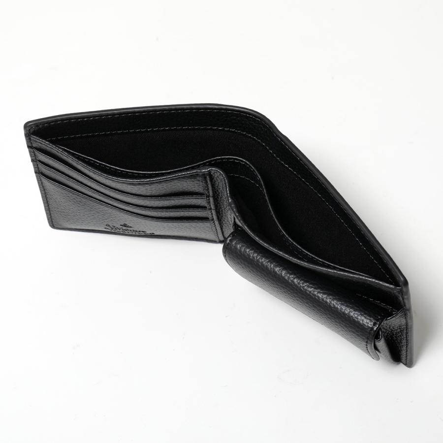 Vivienne Westwood（ヴィヴィアンウエストウッド） 財布 MAN WALLET