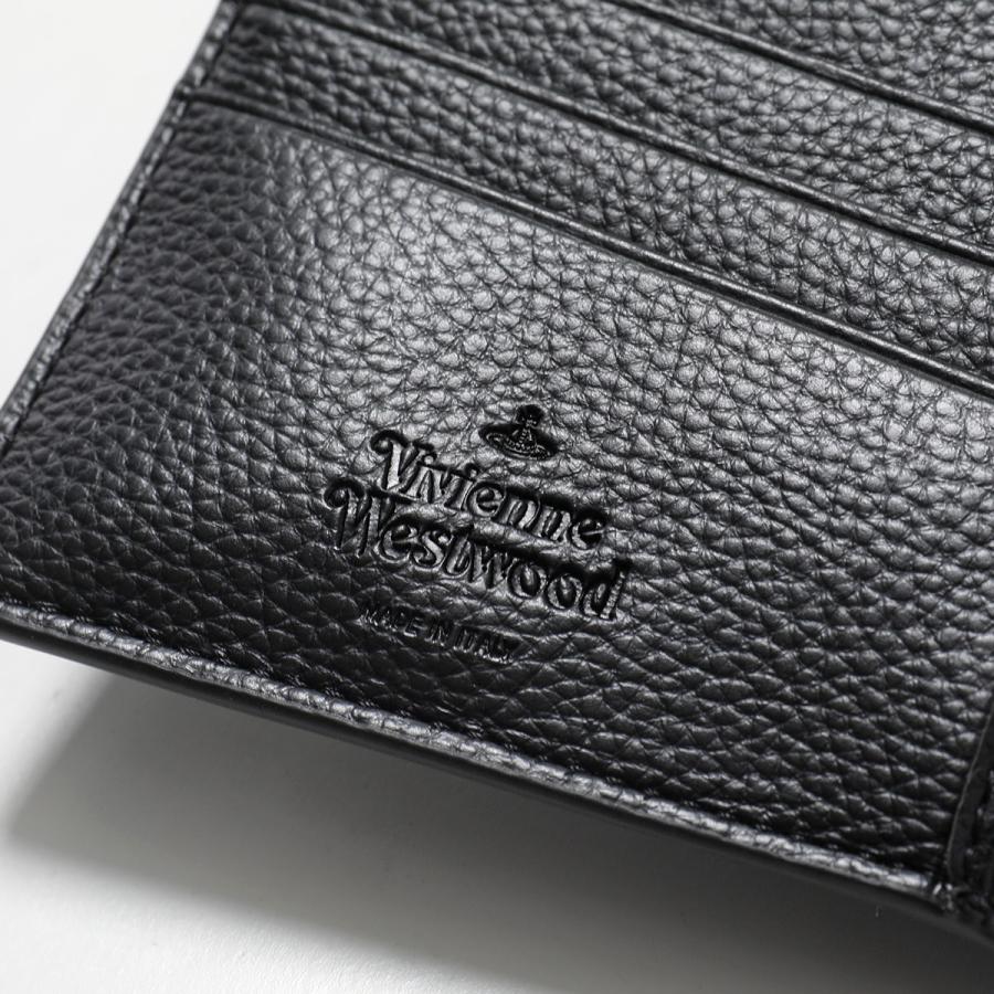 Vivienne Westwood（ヴィヴィアンウエストウッド） 財布 MAN WALLET