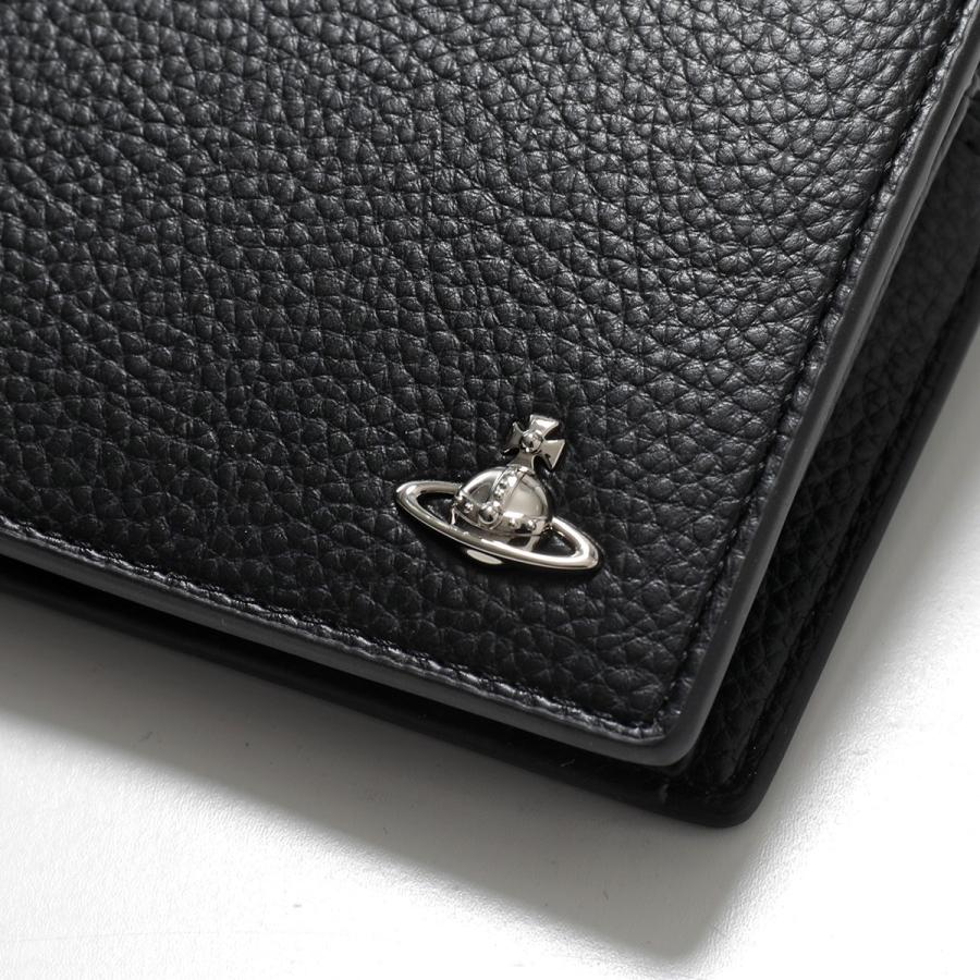 Vivienne Westwood（ヴィヴィアンウエストウッド） 財布 MAN WALLET