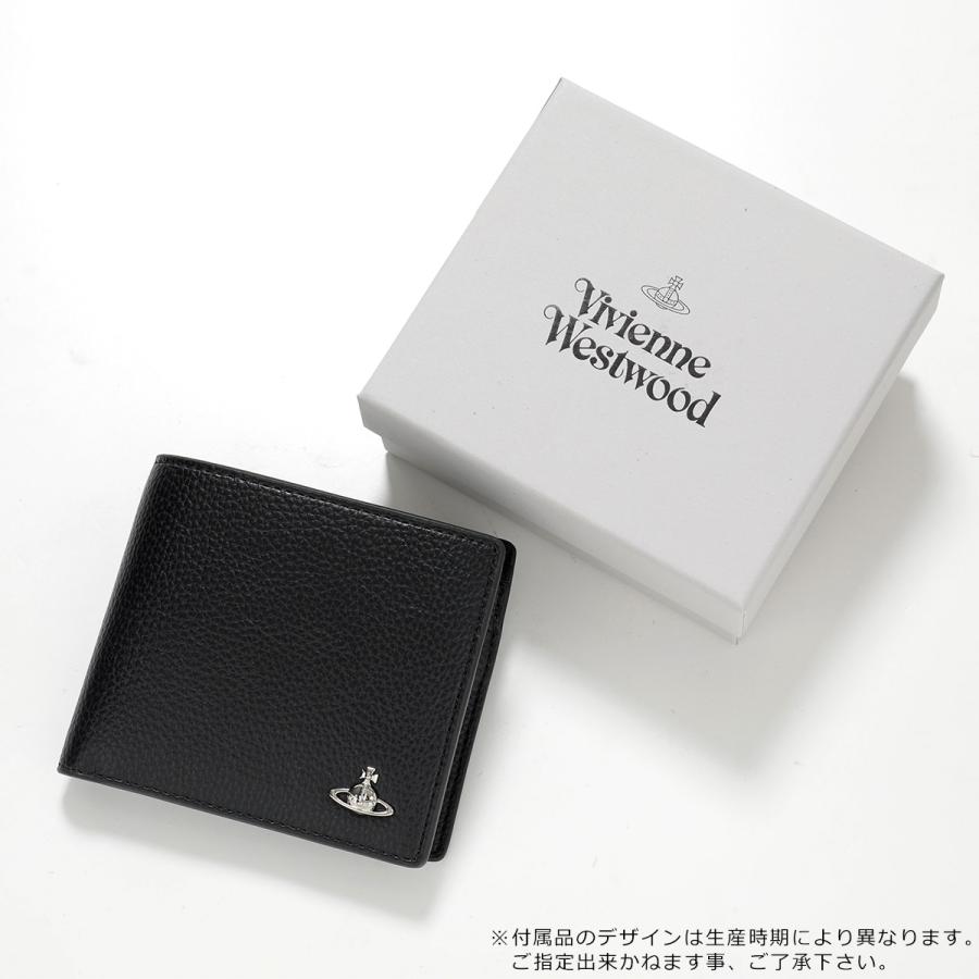 Vivienne Westwood（ヴィヴィアンウエストウッド） 財布 MAN WALLET