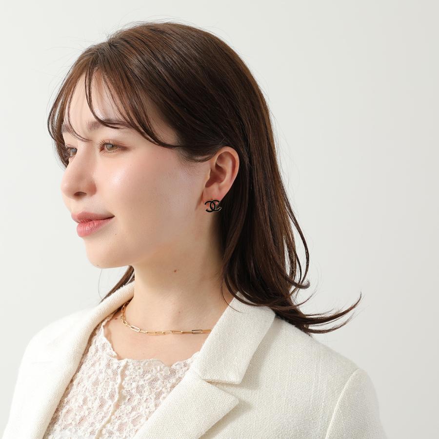 CHANEL（シャネル） ピアス ABH315 B23568 レディース ココマーク CC
