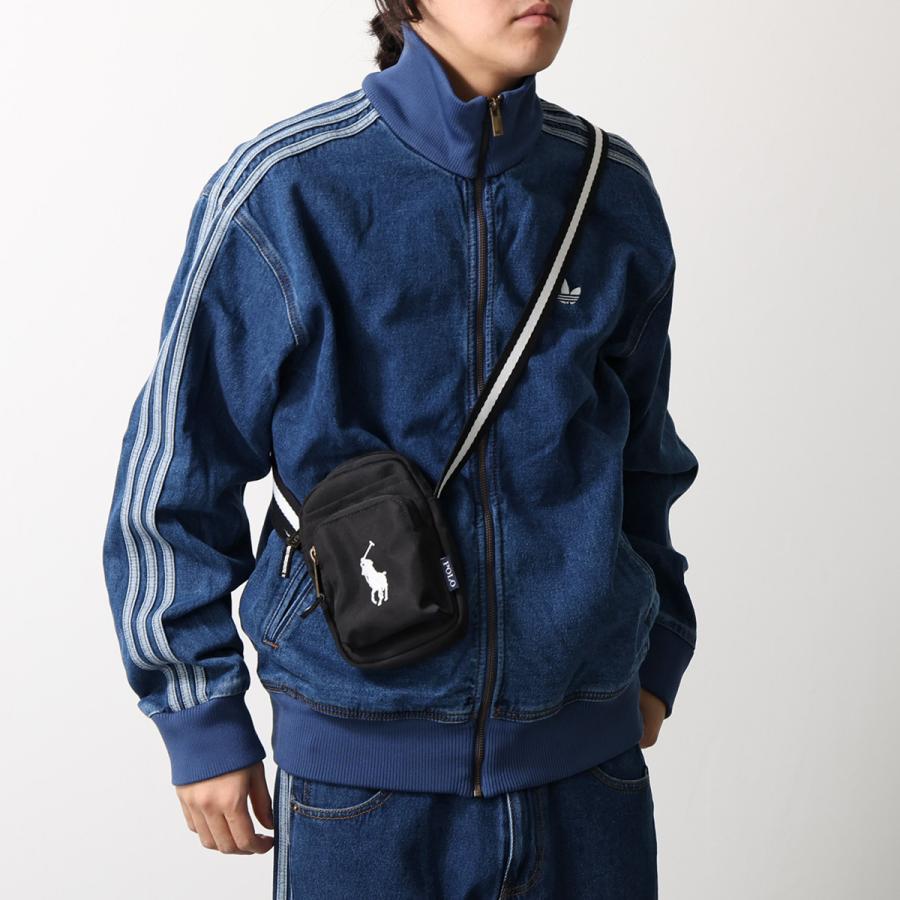 POLO RALPH LAUREN（ポロ・ラルフローレン） ショルダーバッグ 9AR011