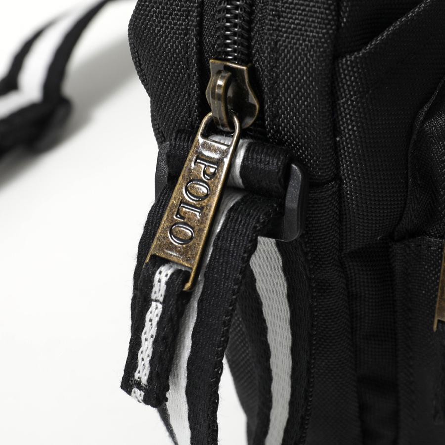 POLO RALPH LAUREN（ポロ・ラルフローレン） ショルダーバッグ 9AR011