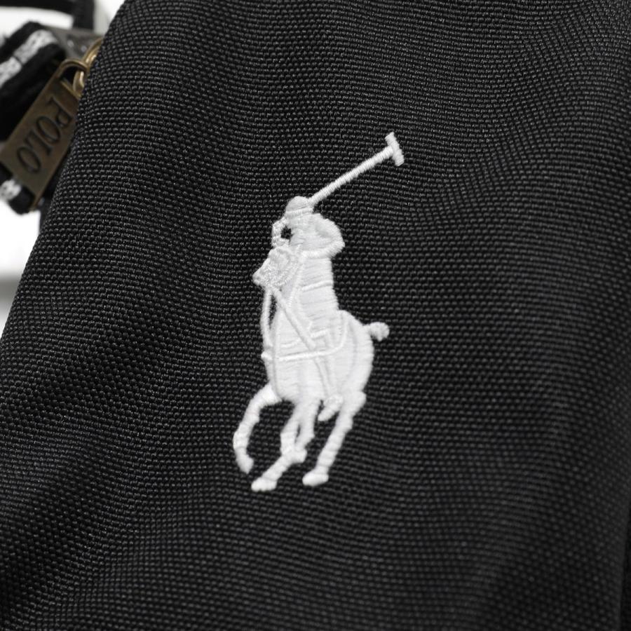 POLO RALPH LAUREN（ポロ・ラルフローレン） ショルダーバッグ 9AR011