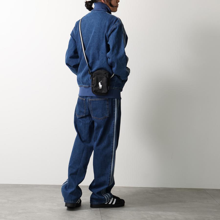 POLO RALPH LAUREN（ポロ・ラルフローレン） ショルダーバッグ 9AR011